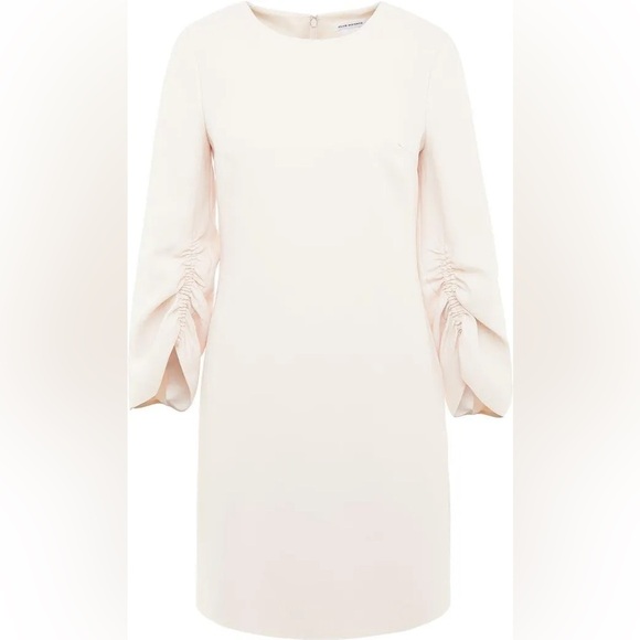 Club Monaco NWT Luciena Dress in Rose petal
pink - 2 - Picture 3 of 10